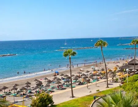 شقة Sweet Las Americas أرونا
